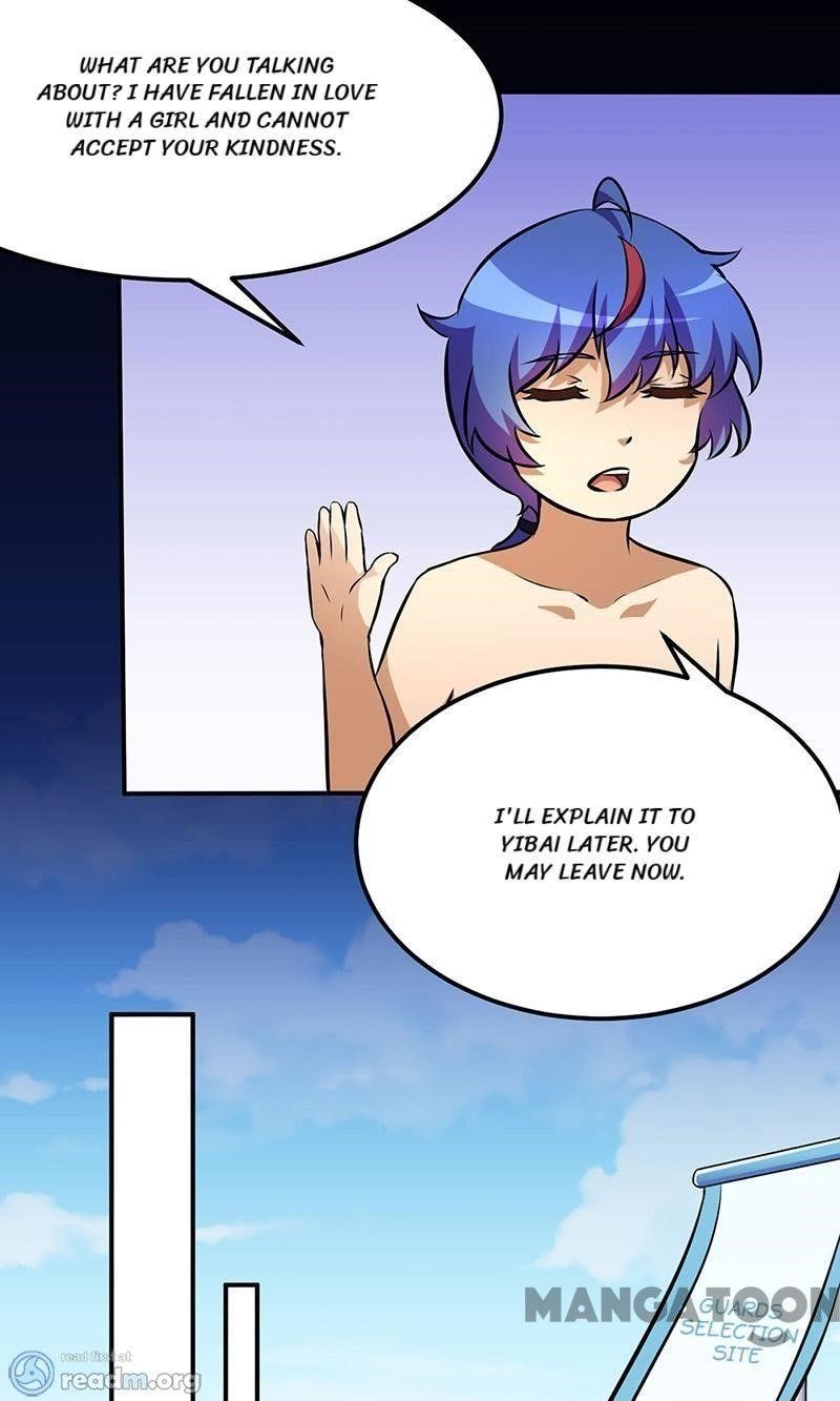 Martial Arts Reigns Chapter 138 - Page 7