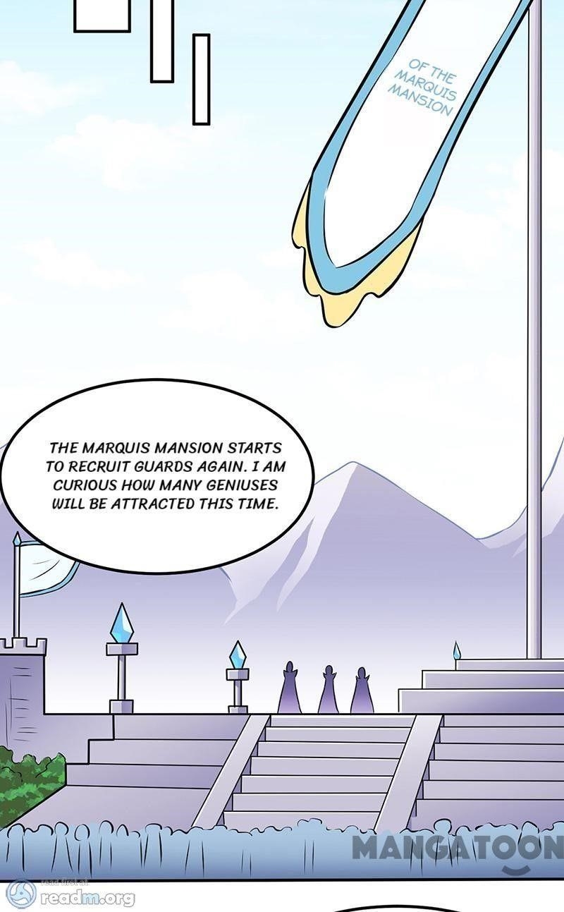 Martial Arts Reigns Chapter 138 - Page 8