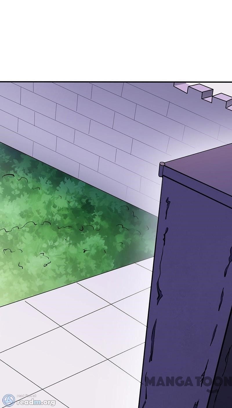 Martial Arts Reigns Chapter 139 - Page 1