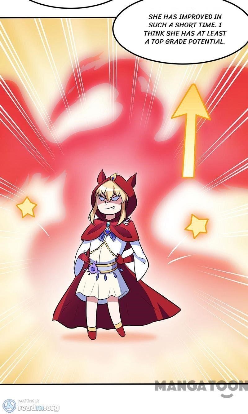 Martial Arts Reigns Chapter 139 - Page 10