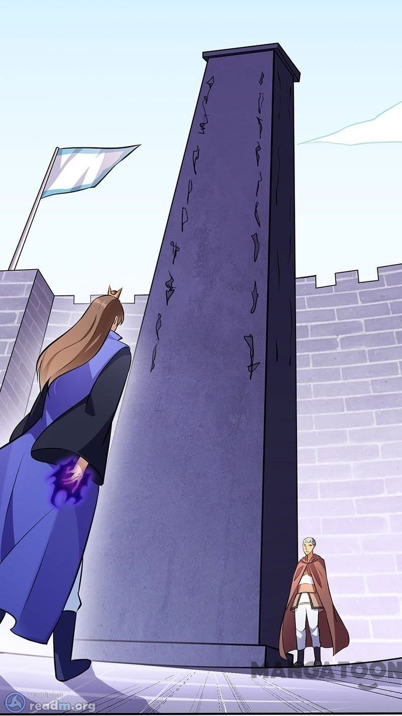 Martial Arts Reigns Chapter 139 - Page 12