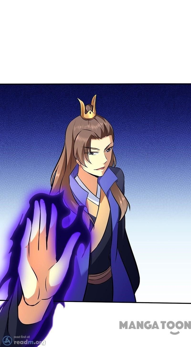 Martial Arts Reigns Chapter 139 - Page 13