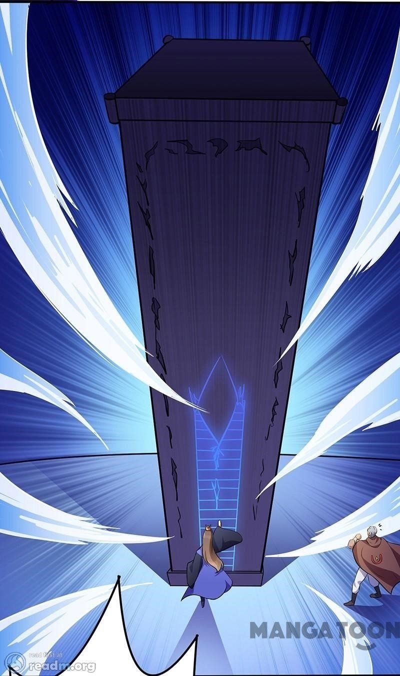 Martial Arts Reigns Chapter 139 - Page 14