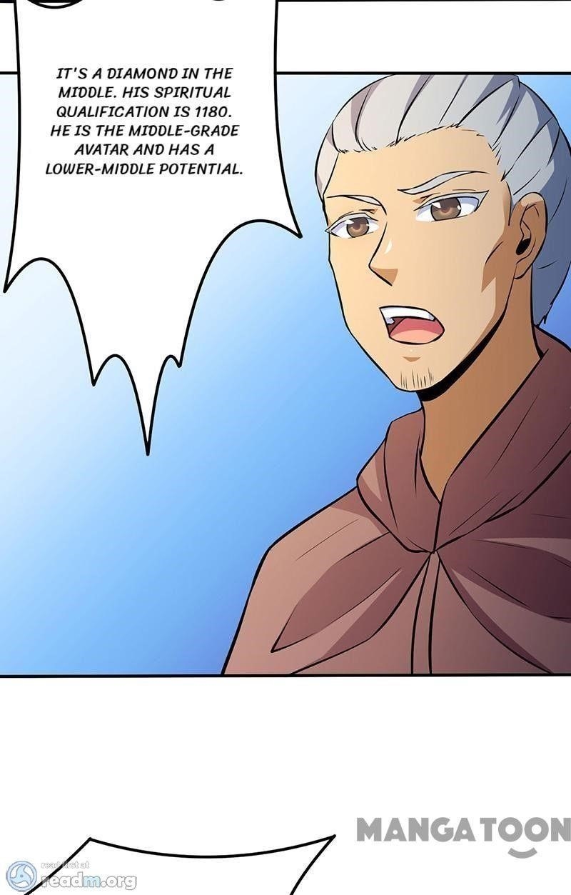 Martial Arts Reigns Chapter 139 - Page 15