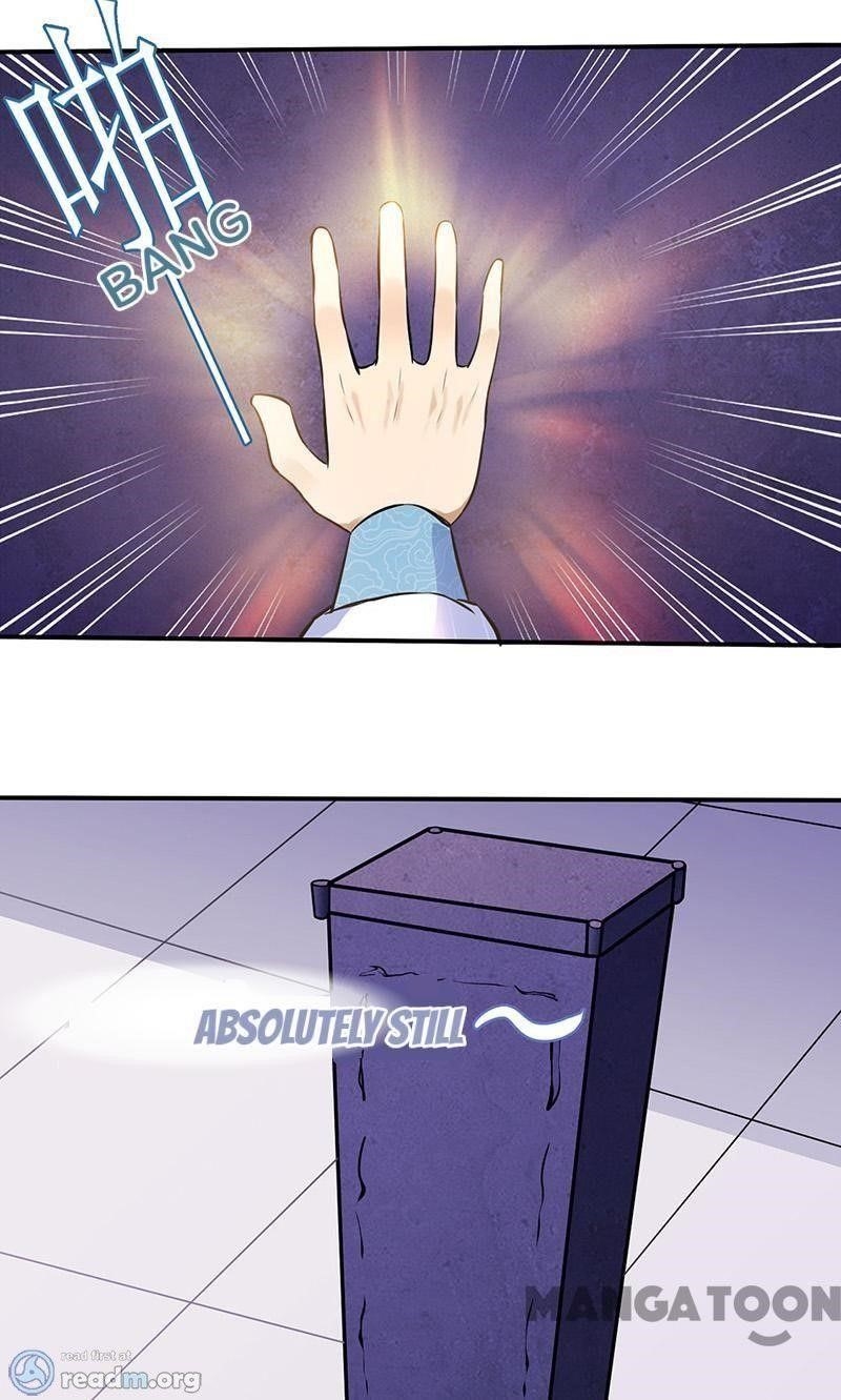 Martial Arts Reigns Chapter 139 - Page 23