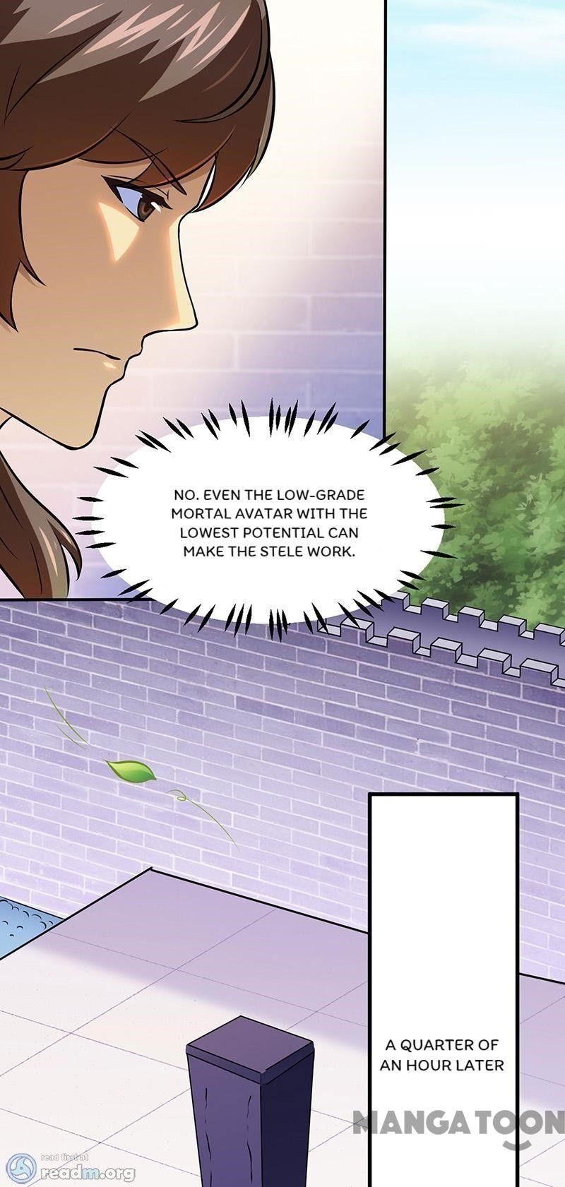 Martial Arts Reigns Chapter 139 - Page 26