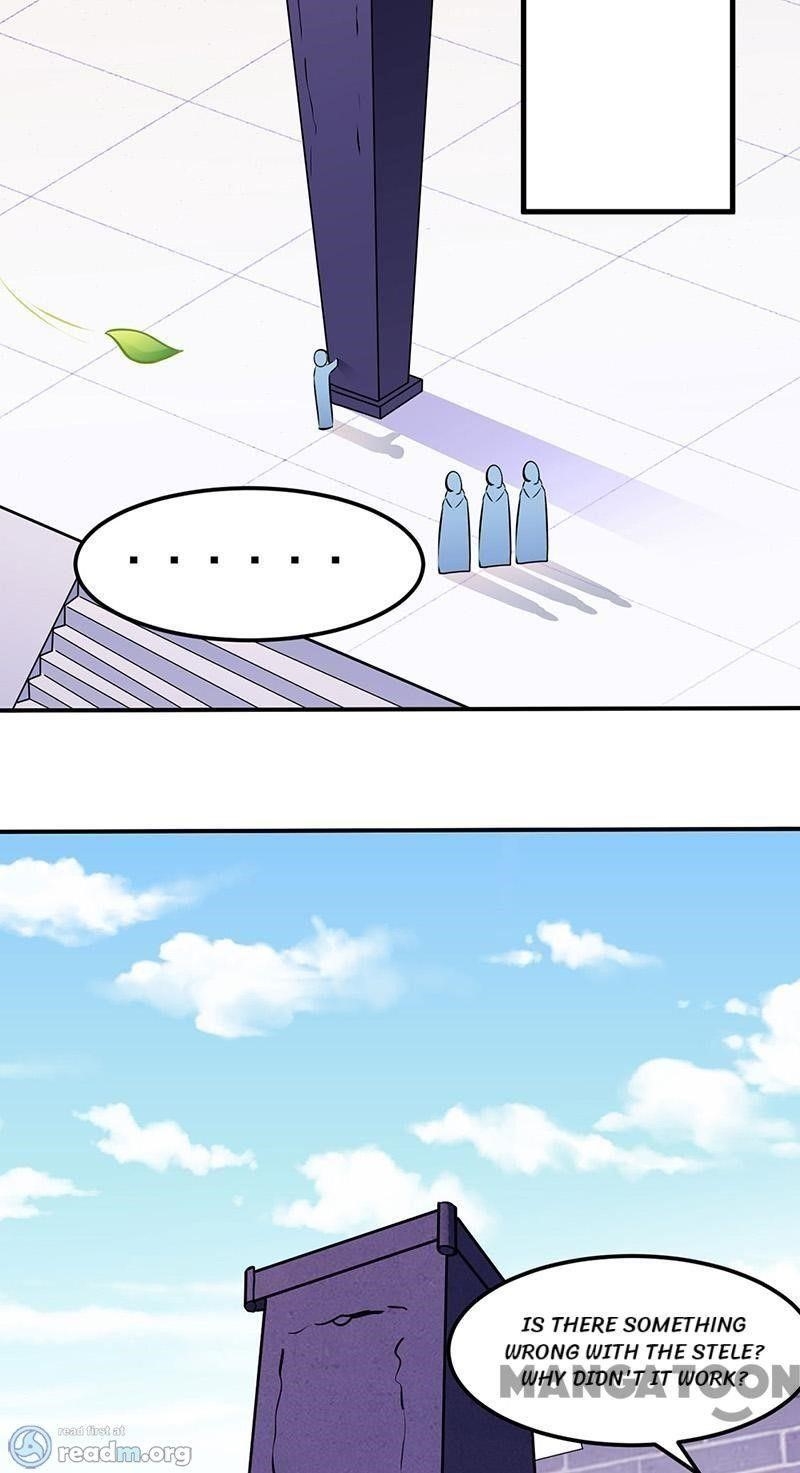 Martial Arts Reigns Chapter 139 - Page 27