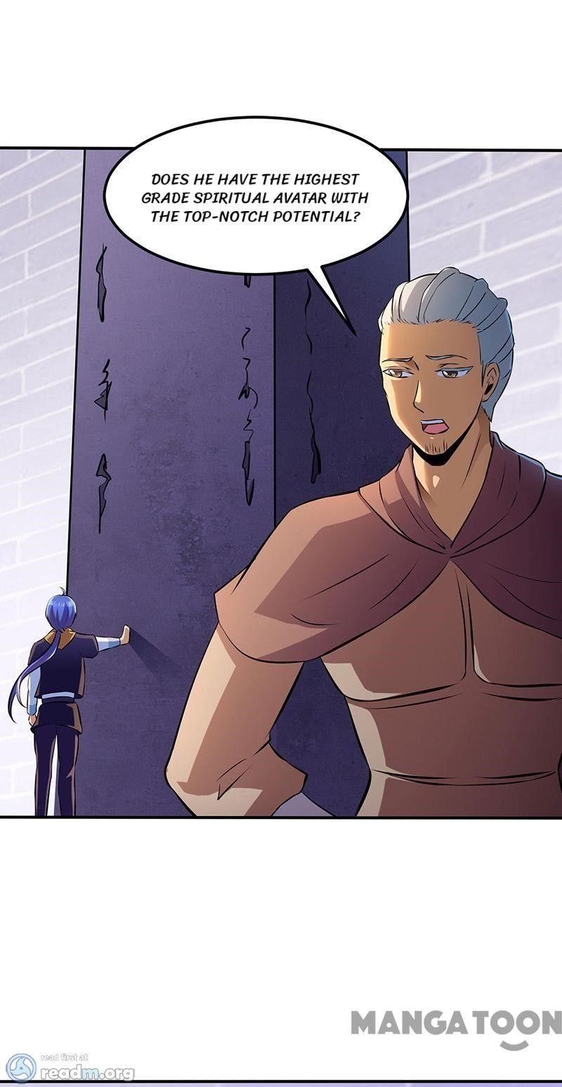 Martial Arts Reigns Chapter 139 - Page 29