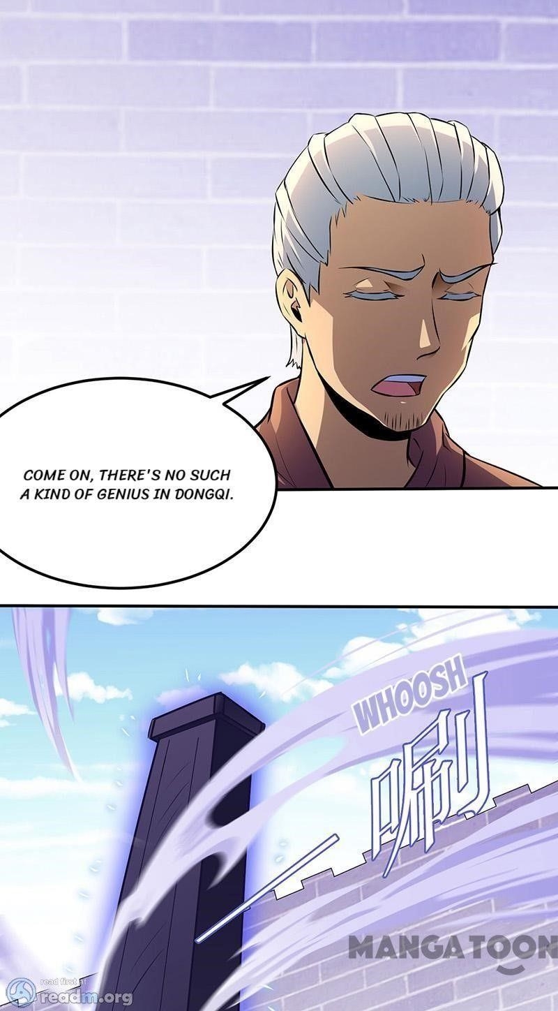 Martial Arts Reigns Chapter 139 - Page 30