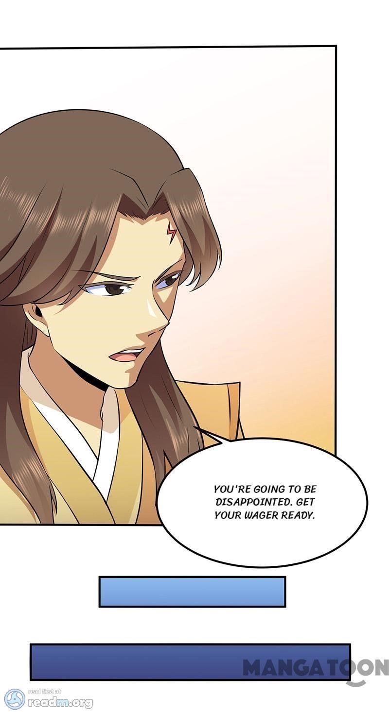 Martial Arts Reigns Chapter 139 - Page 4