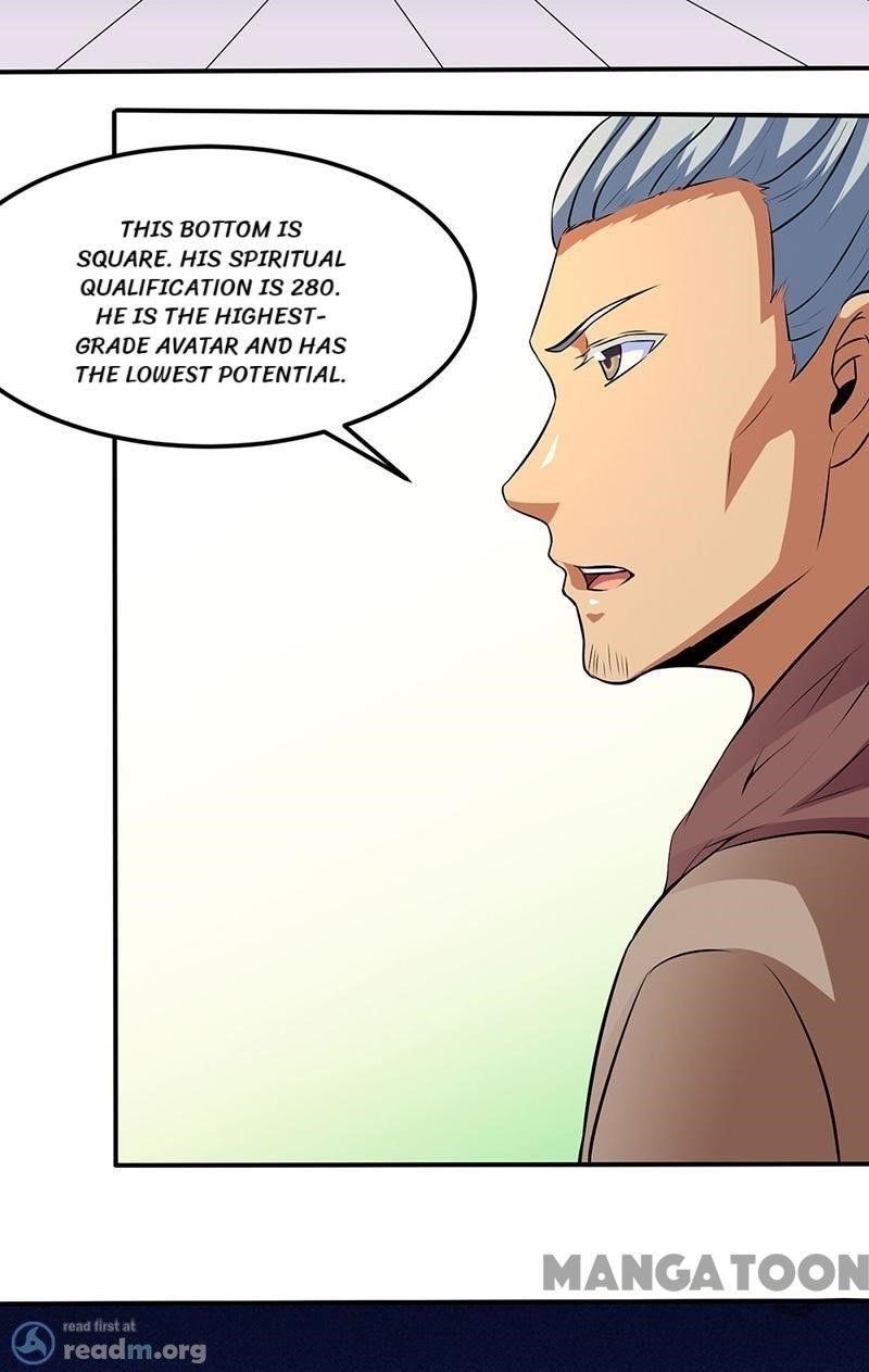 Martial Arts Reigns Chapter 139 - Page 7