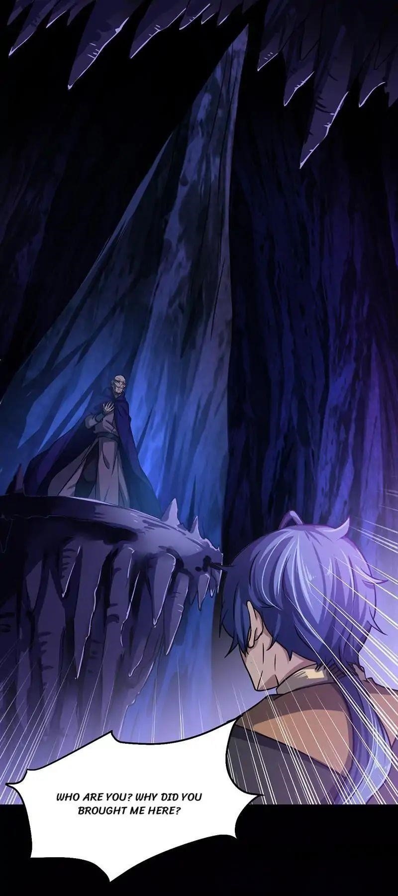 Martial Arts Reigns Chapter 14 - Page 1