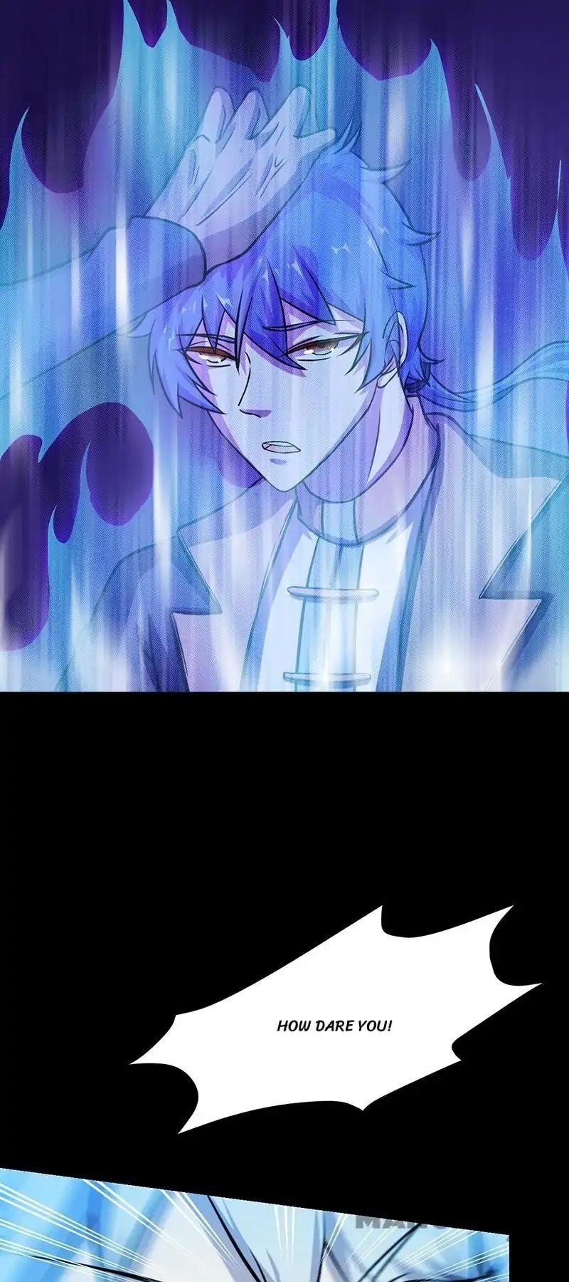 Martial Arts Reigns Chapter 14 - Page 13