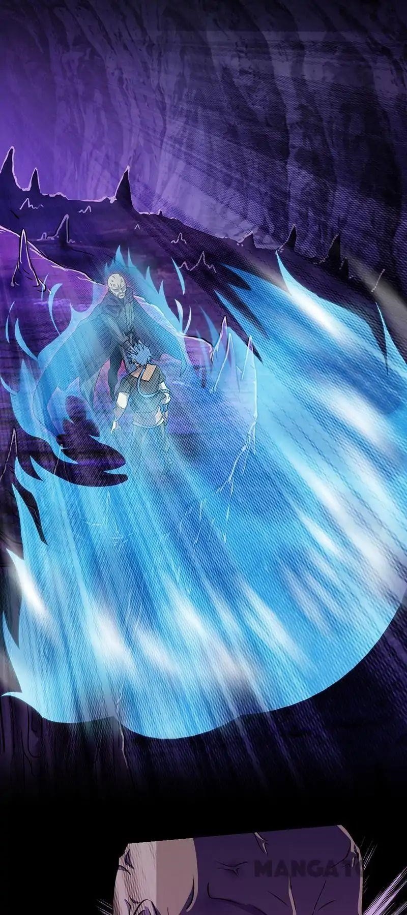 Martial Arts Reigns Chapter 14 - Page 16