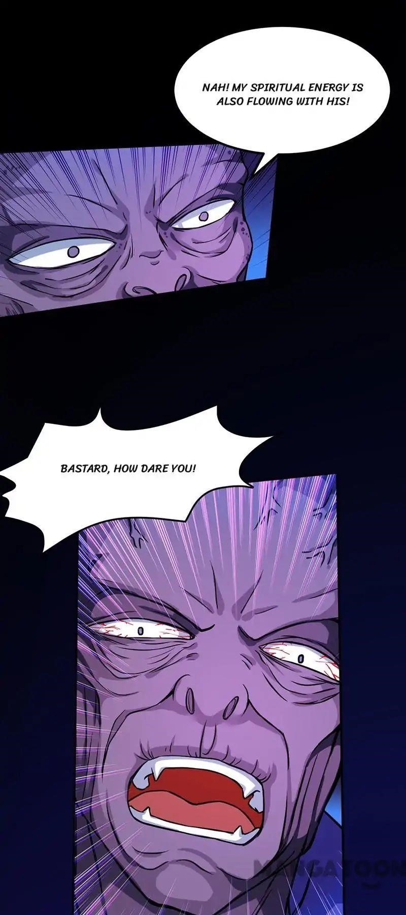 Martial Arts Reigns Chapter 14 - Page 18