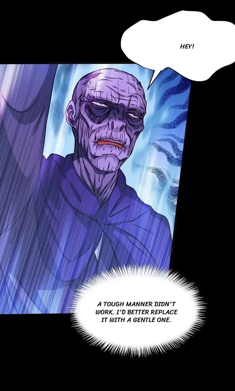 Martial Arts Reigns Chapter 14 - Page 21