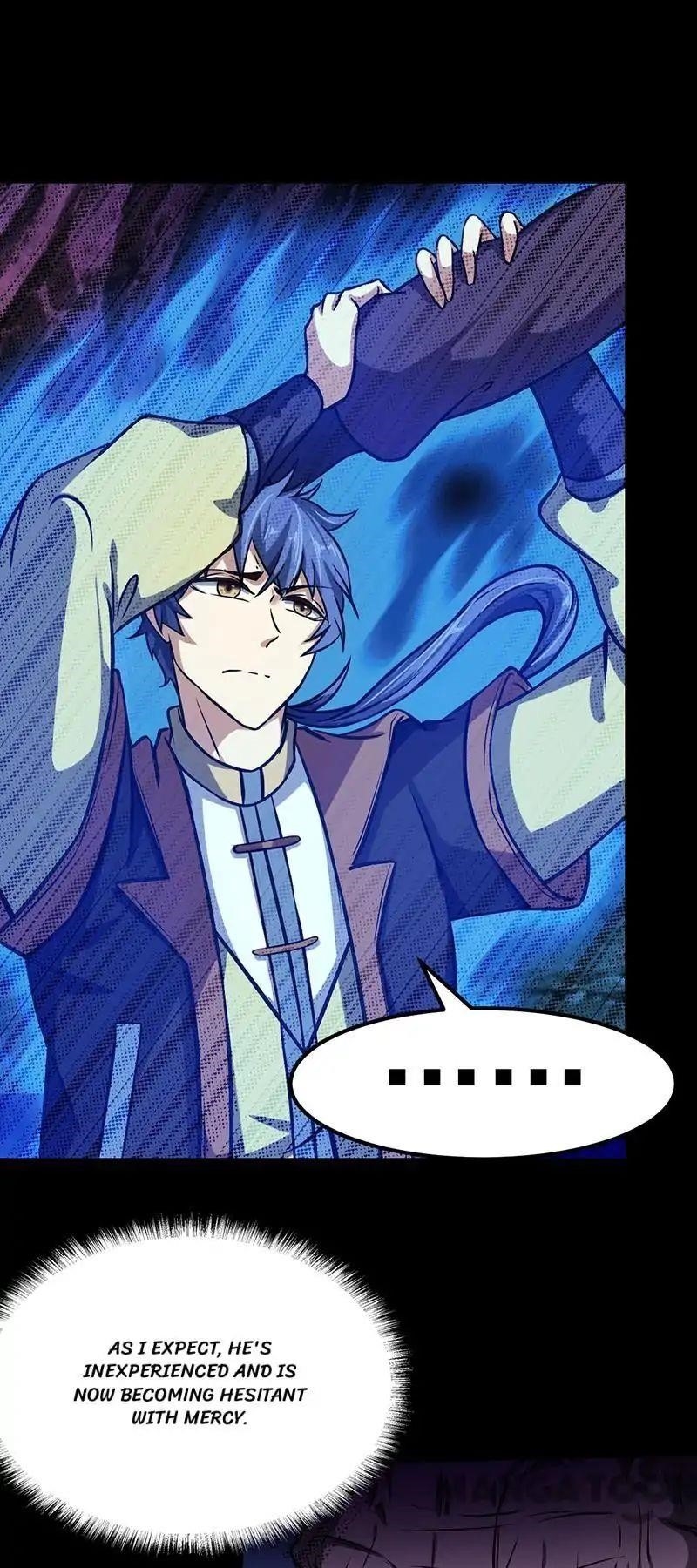 Martial Arts Reigns Chapter 14 - Page 24