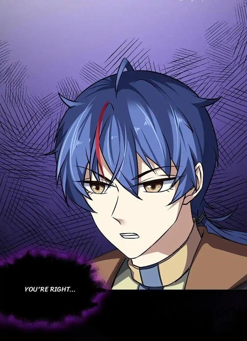 Martial Arts Reigns Chapter 14 - Page 35