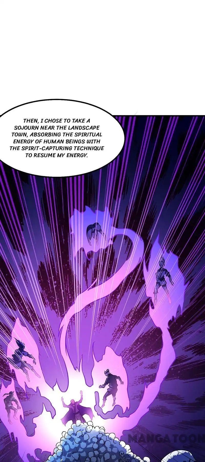 Martial Arts Reigns Chapter 14 - Page 5