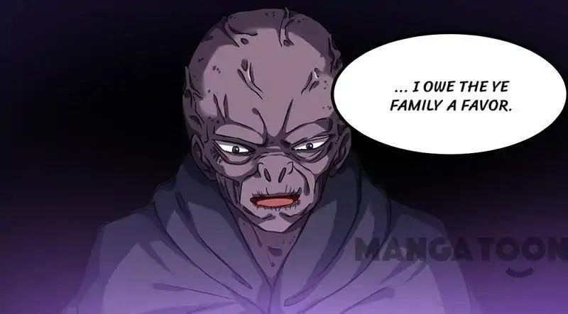 Martial Arts Reigns Chapter 14 - Page 8