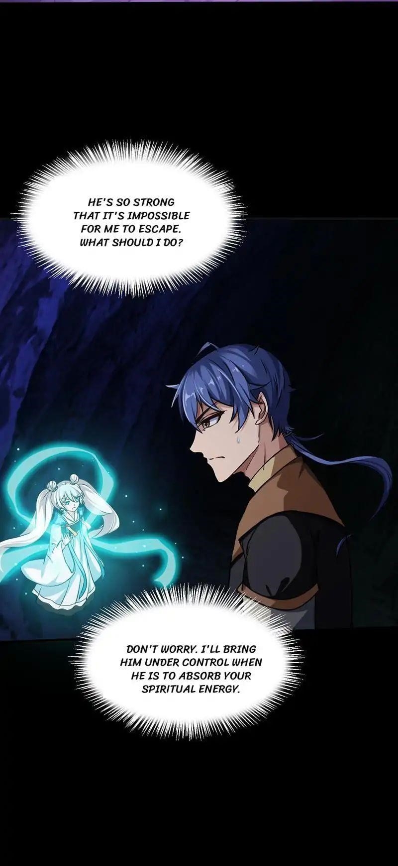 Martial Arts Reigns Chapter 14 - Page 9