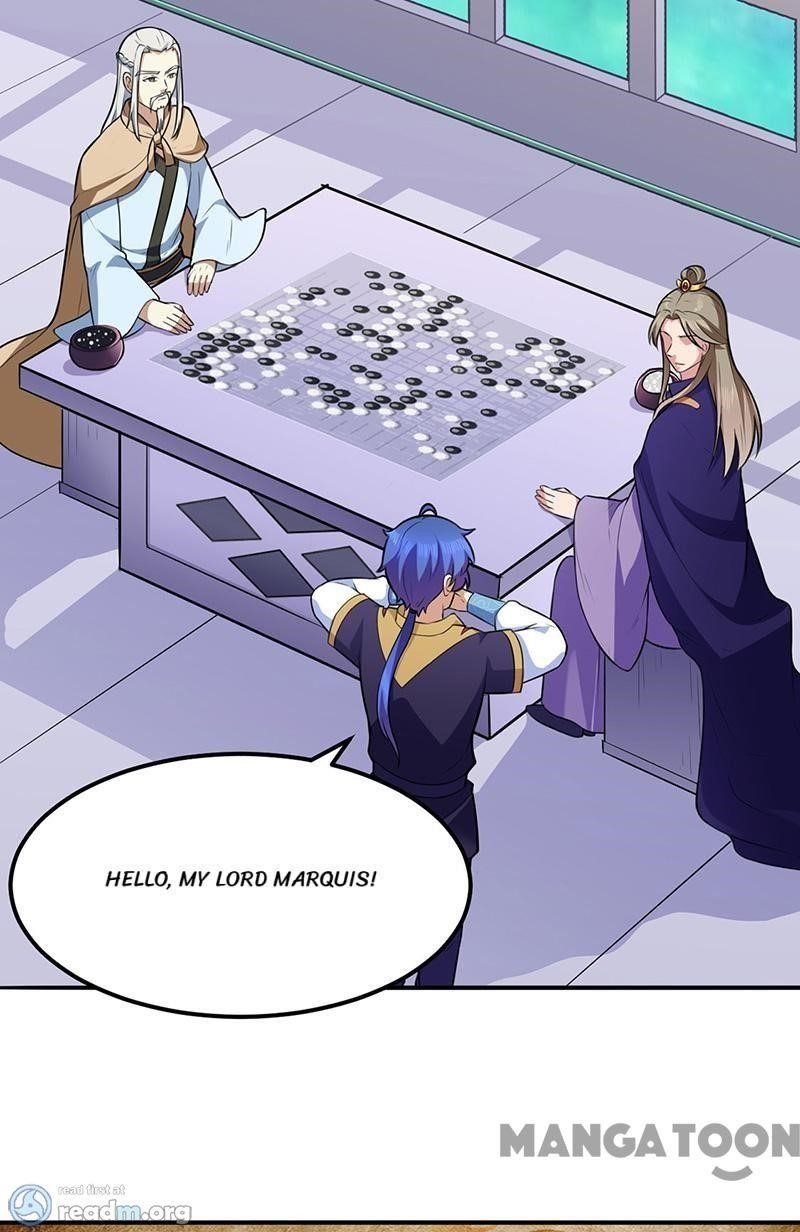 Martial Arts Reigns Chapter 140 - Page 12