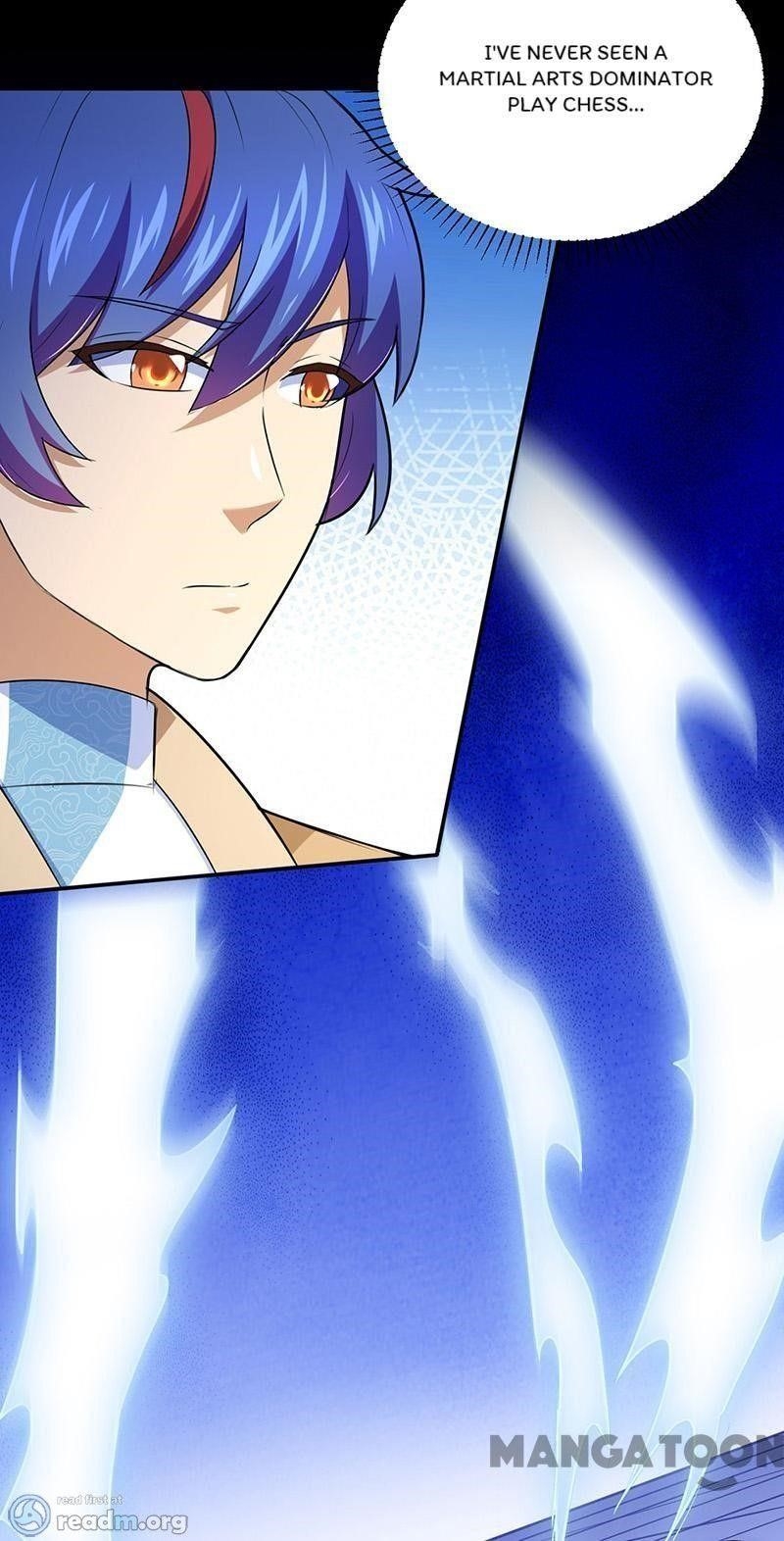 Martial Arts Reigns Chapter 140 - Page 15