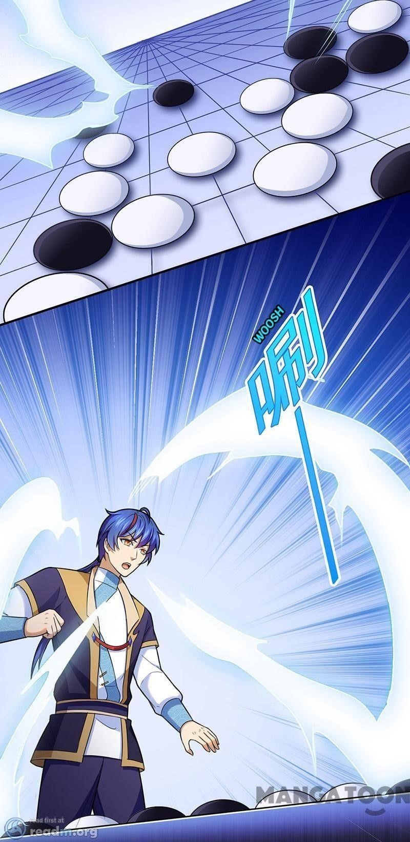 Martial Arts Reigns Chapter 140 - Page 16