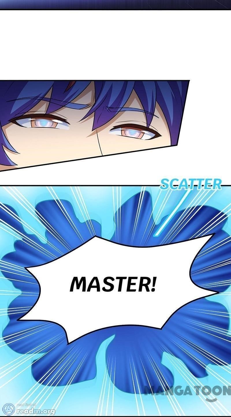 Martial Arts Reigns Chapter 140 - Page 17