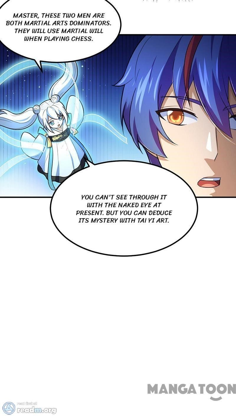 Martial Arts Reigns Chapter 140 - Page 19