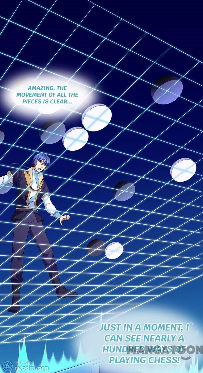 Martial Arts Reigns Chapter 140 - Page 21