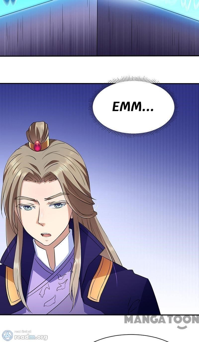 Martial Arts Reigns Chapter 140 - Page 22