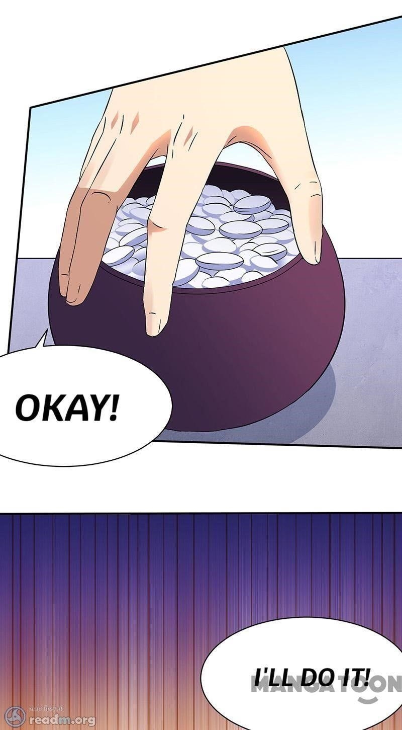 Martial Arts Reigns Chapter 140 - Page 27