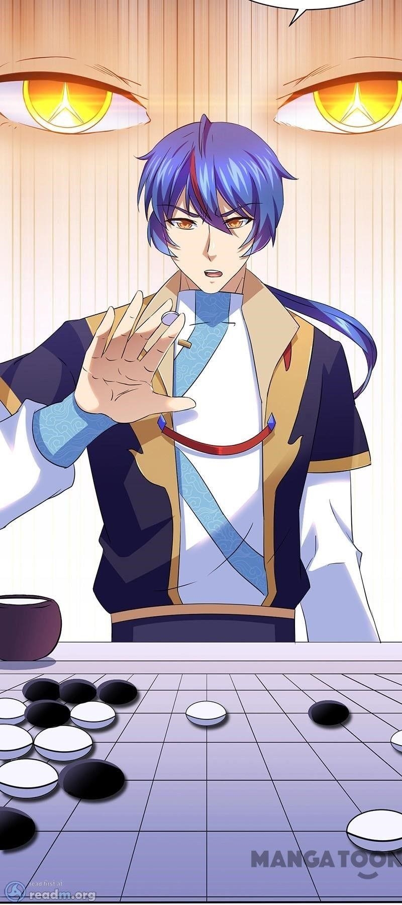 Martial Arts Reigns Chapter 140 - Page 28