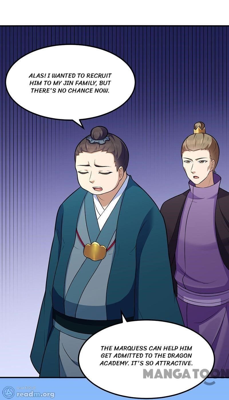 Martial Arts Reigns Chapter 140 - Page 4