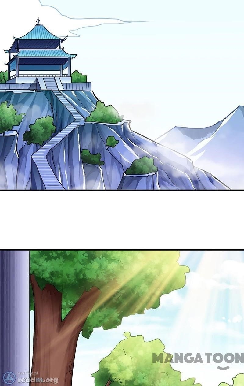 Martial Arts Reigns Chapter 140 - Page 6