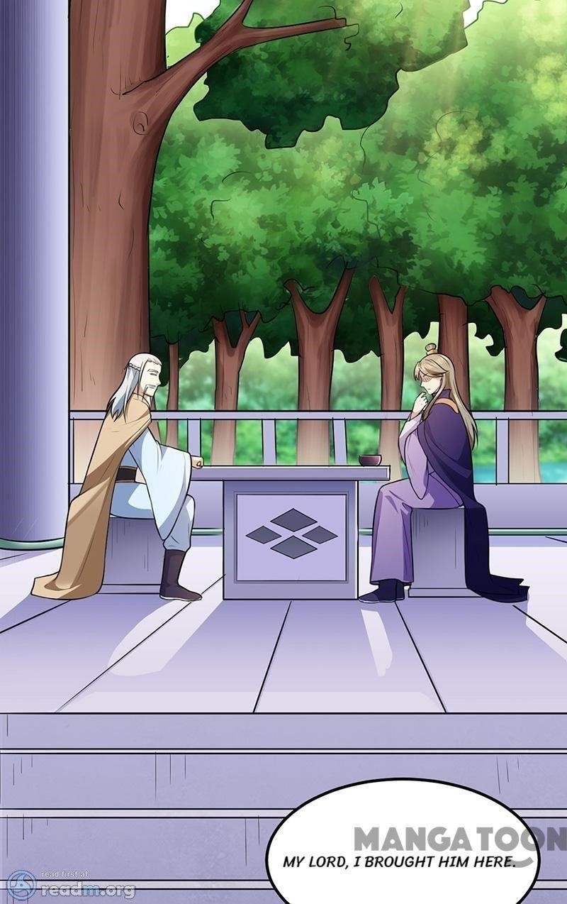 Martial Arts Reigns Chapter 140 - Page 7