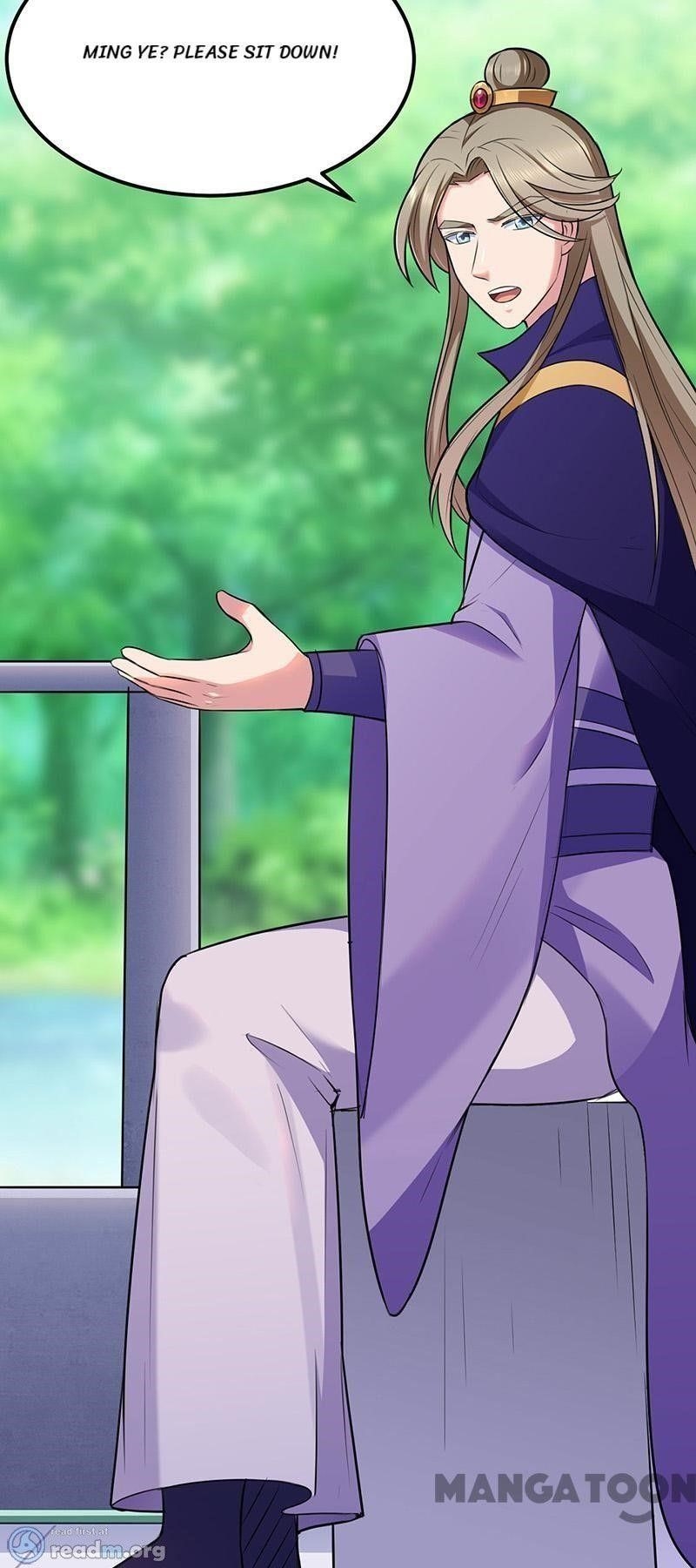 Martial Arts Reigns Chapter 140 - Page 9