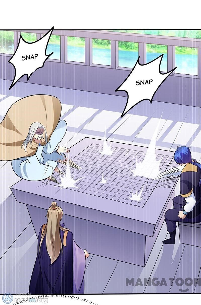 Martial Arts Reigns Chapter 141 - Page 13