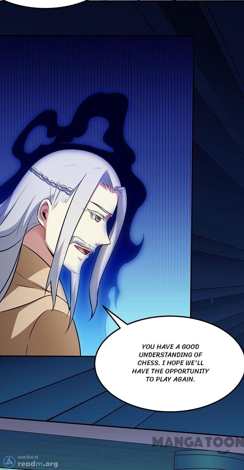 Martial Arts Reigns Chapter 141 - Page 17