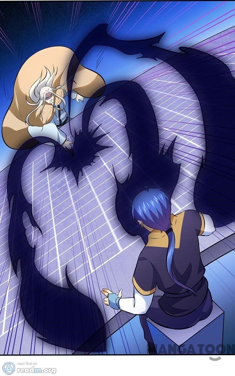 Martial Arts Reigns Chapter 141 - Page 2