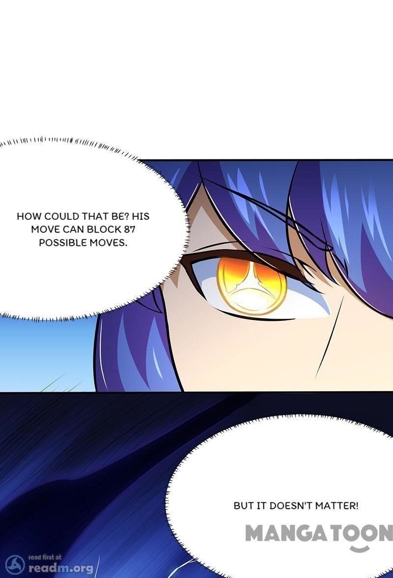 Martial Arts Reigns Chapter 141 - Page 3