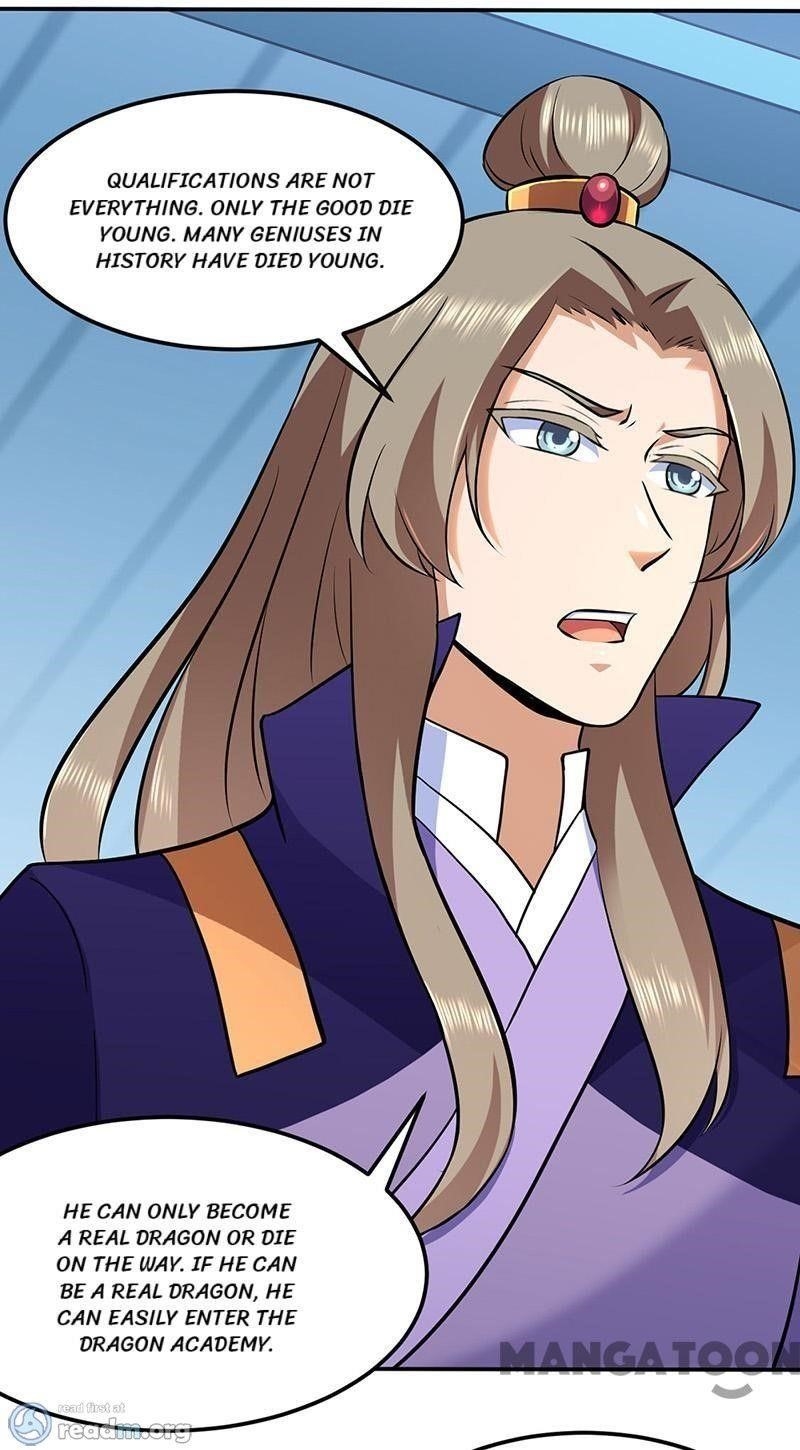 Martial Arts Reigns Chapter 141 - Page 30