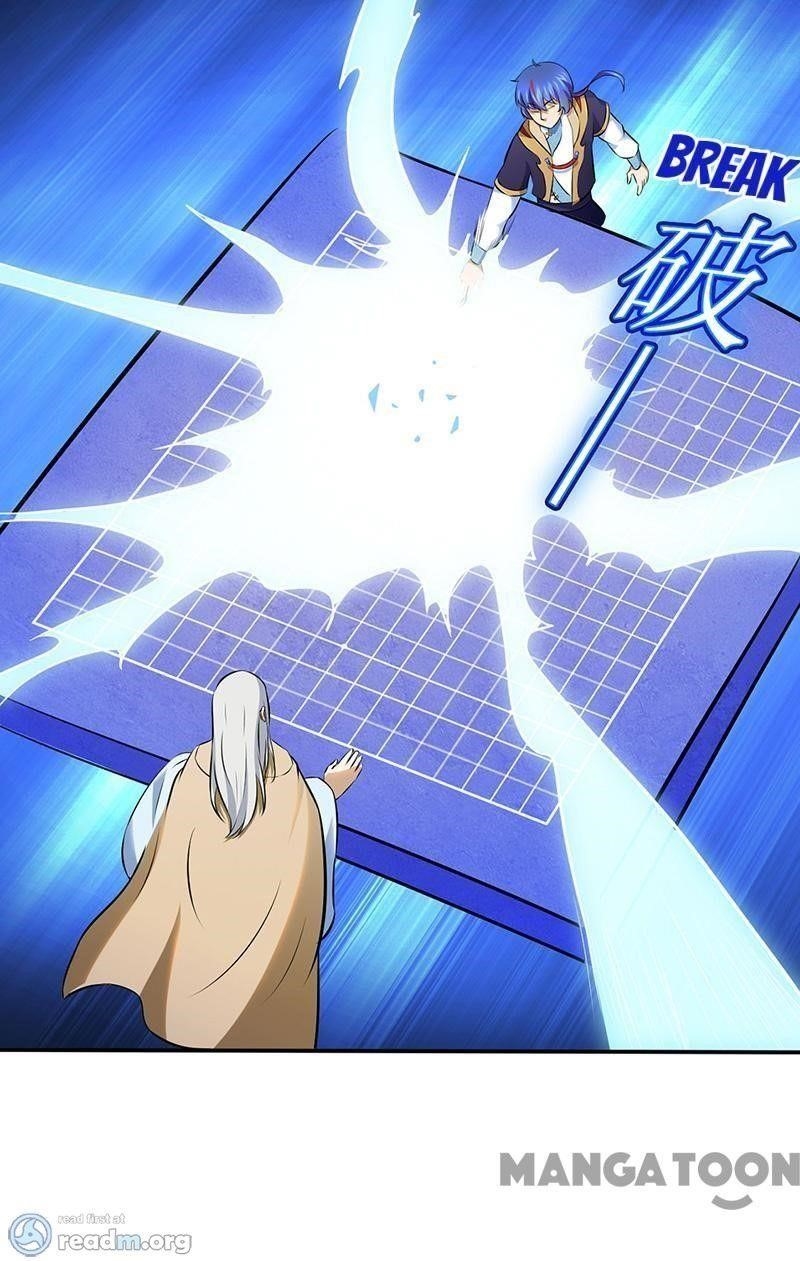 Martial Arts Reigns Chapter 141 - Page 5