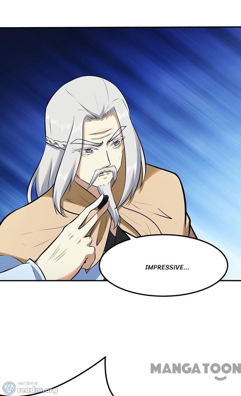 Martial Arts Reigns Chapter 141 - Page 6