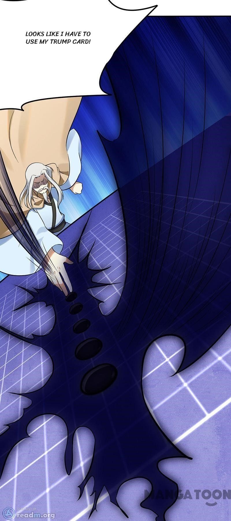 Martial Arts Reigns Chapter 141 - Page 7