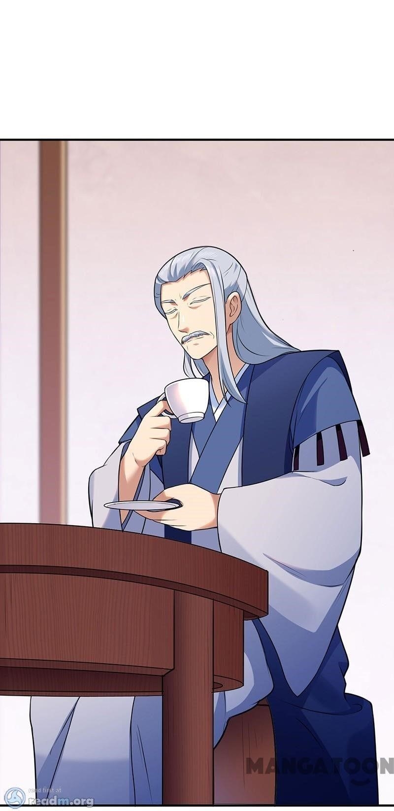 Martial Arts Reigns Chapter 142 - Page 10