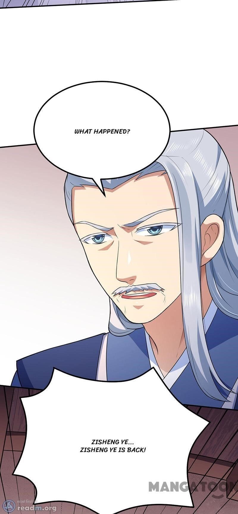 Martial Arts Reigns Chapter 142 - Page 12