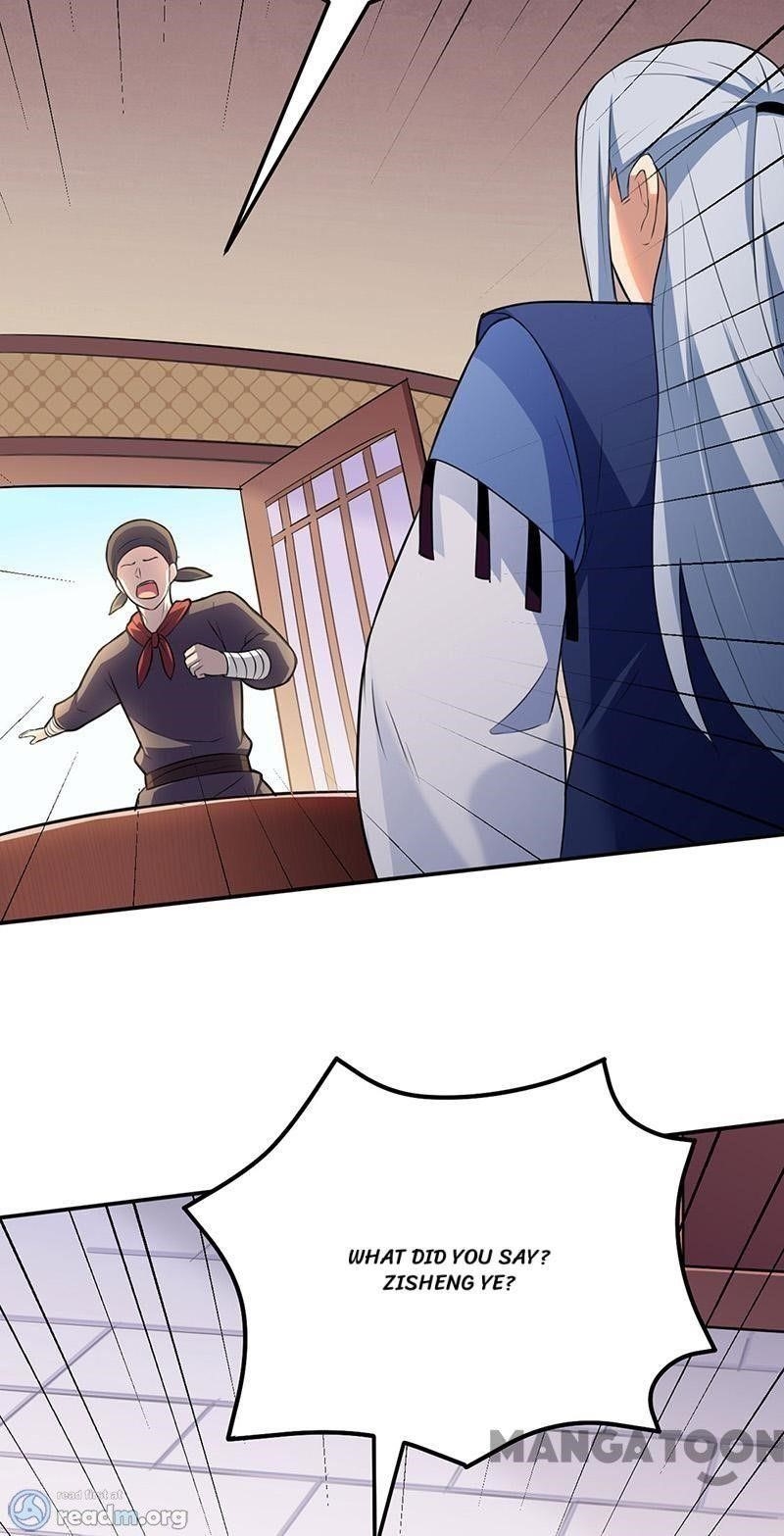 Martial Arts Reigns Chapter 142 - Page 13