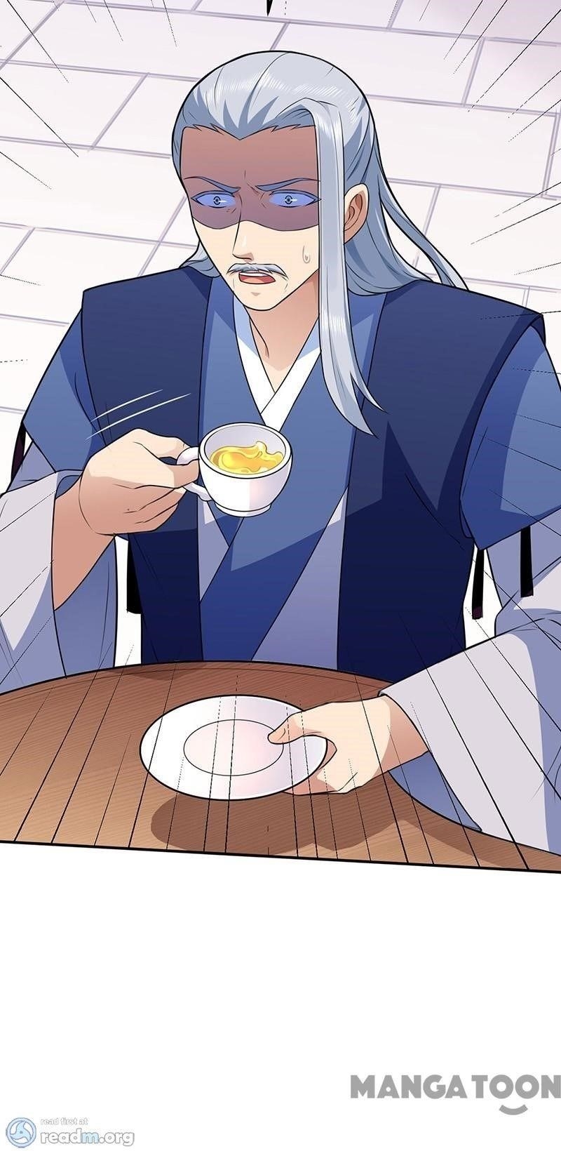 Martial Arts Reigns Chapter 142 - Page 14